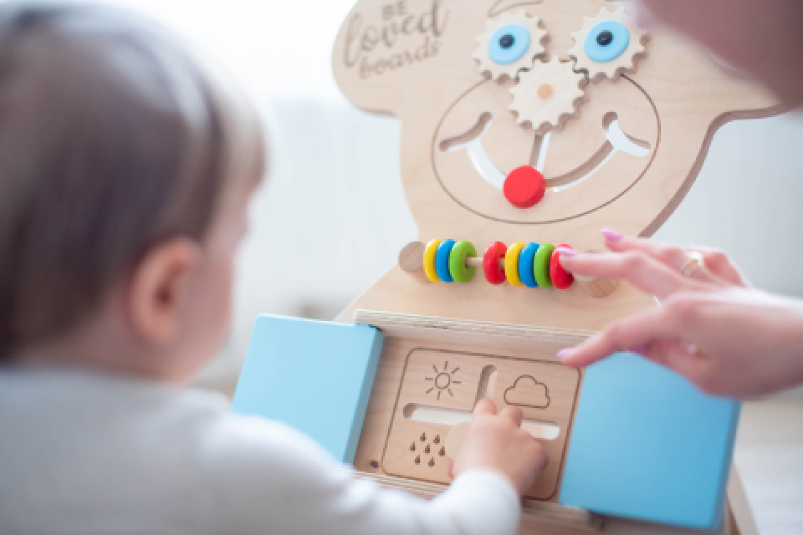 Co je to Activity Board?